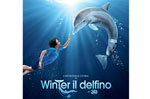 Proiezione del film "Winter il delfino" Asiago, martedì 17 luglio 2012