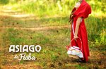 Märchen, Asiago, ASIAGO 21-22 und 28-29 Oktober 2016