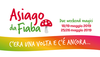 Asiago da fiaba 2019 Asiago da fiaba 2019