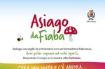 ASIAGO DA FIABA 2019 - Weekend magici dedicati ai bambini e al mondo delle favole | 18-19 e 25-26 maggio 2019