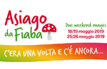 Asiago da fiaba 2019 Asiago da fiaba 2019