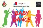 Friday's Baby Dance in St. Mark's Square in Enego - August 21 2020