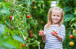 Workshop for children "Ah, what a joy: bring a vegetable garden in my house", Museo Naturalistico di Asiago-August 17, 2017