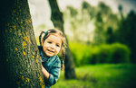 Natural laboratory for kids "the 5 SENSES of the Woods", Asiago, August 4, 2016