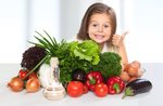 Laboratory "Ah, what a joy: bring a vegetable garden in my house", Museo Naturalistico di Asiago-July 18, 2017