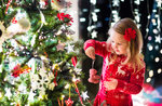 Fantasylandia: the magical Christmas tree-children's workshop in Gallium-23 December 2017