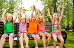 Laboratorio creativo per bambini al Parco di Canove - 17 luglio 2017
