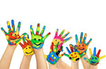 Children's workshop GiocAsiago L ' draw art Saturday January 5, 2013