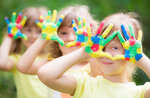 Laboratorio creativo per bambini "GIOIA, COLORI E FANTASIA" a Canove - 21 agosto 2018