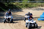 Quad Adventures - Quad Circuit für Kinder in Gallio - 16. August 2019