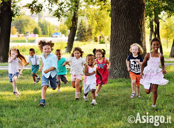 laboratorio bambini treschè conca