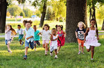 Mountain Flower - Children's Nature Laboratory by Asiago Natural Museum - July 16, 2020