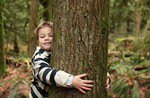 Il bosco e i suoi alberi - Laboratorio per bambini al Museo Le Carceri di Asiago - 1 gennaio 2020