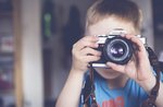 "Goal Nature" - Excursion with the naturalist photographer in the area Linta and Ave in Asiago - July 25, 2020