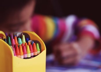 Laboratorio "I colori vivaci ed esplosivi" per bambini e ragazzi al Museo Le Carceri di Asiago