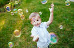 Kindershow mit Bubble Pastroccio in Treschè Conca di Roana - 18. August 2022