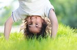 Workshop für Kinder zum spielen YOGA in Canove-10. august 2018