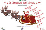 "The Advent calendar" readings and workshop for children - Asiago 28 December 2021