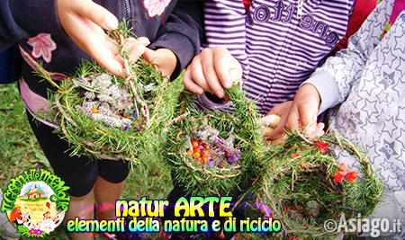 natur ARTE - Cason delle Meraviglie