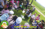 CUOCHI DEL BOSCO, laboratorio per bambini Cason delle Meraviglie, 15 agosto 2016