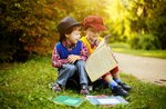 Märchen und Kinderlabor "Frösche, Schurken... Insektenfänger" in Asiago - 6. august 2021