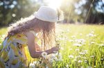 Laboratorio in natura per bambini "Fior fiore di montagna" ad Asiago - 2 settembre 2021