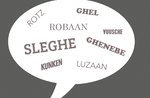 "First look at Cimbrian language"-workshop for schoolchildren in Asiago-12 April 2019