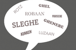 "Erster Blick auf zimbrischen Sprache"-Workshop für Schulkinder in Asiago-12 April 2019