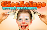 GiocAsiago CHILDREN'S library READINGS reached the point, 21 August Asiago