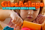 GiocAsiago laboratorio per bambini LO STRUMENTO DELLA GIOIA, 27 agosto Asiago