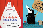 Letture per bambini dai 2 ai 5 anni alla Biblioteca Civica di Asiago - 24 aprile 2019