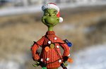 "The Grinch"-animated reading for kids a gallium-22 December 2018