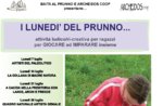 The MONDAY of juvenile PRUNNO hunting in prehistoric times, 21/07 Asiago