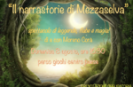 "Il narrastorie di Mezzaselva" spettacolo di leggende, fiabe e magia per bambini  - Mezzaselva, 8 agosto 2021