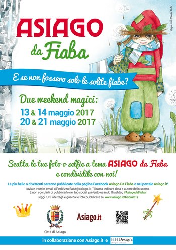 Invia le tue foto di Asiago Da Fiaba Invia le tue foto di Asiago Da Fiaba