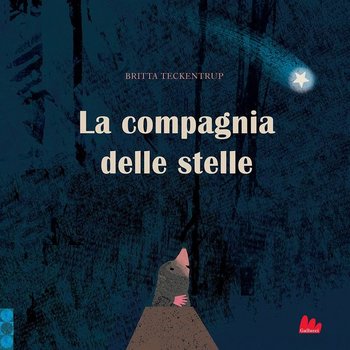 La compagnia delle stelle libro bambini