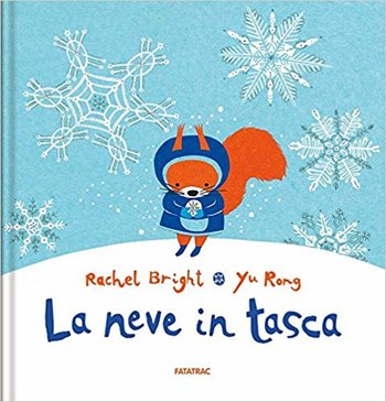 La neve in tasca La neve in tasca