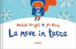 Lettura animata del libro "LA NEVE IN TASCA" con laboratorio creativo a Asiago - 27 gennaio 2019