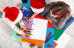 "Winter Creations!" - Manueller Kreativworkshop für Kinder in Asiago - 2. Januar 2020