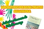 Laboratorio linguistico didattico con Iris Verlato a Roana il 20 agosto 2016