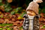 Laboratorio didattico per bambini "Foliage: fantasie d’autunno" - Museo Le Carceri Asiago, 22 ottobre 2021