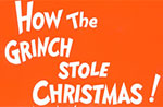 the Grinch e altre storie children's workshop in Enego, Saturday December 29