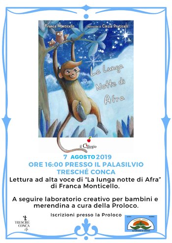 Lettura libro La lunga notte di Afrajpg 0001