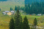 "Die Hütten in den Tagen der Regentschaft" - Kinderworkshop in Asiago - 13. Juli 2019