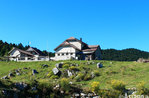 Tag "BIMBO IN Hütte" Malga Serona-14 Juli 2018