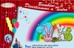 Review "Children's ...divertiamoci a teatro ", Teatro Millepini, Asiago plateau