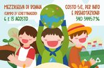 Mezzaselva Laboratori di Riciclo per bambini 2022