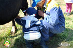 The children's farm at Il Cason delle Meraviglie - 3 September 2022