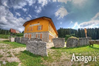 Museo dell'Acqua Asiago 