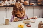 NATURART laboratorio per bambini organizzato da Asiago Film Festival - 3 agosto 2021